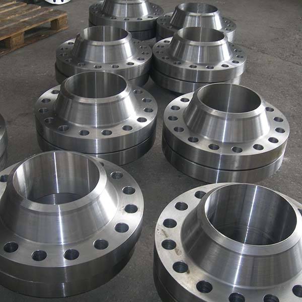 wn flanges