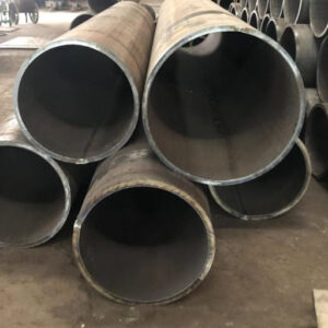 saw pipe